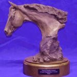PVC Trophy