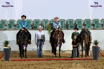 Open Trail Celebration EC2 5845 kl