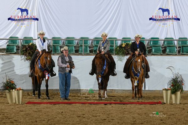 Amateur Ranch Trail EC5 1882