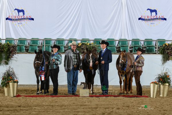Amateur Select Showmanship at Halter EC5 0102