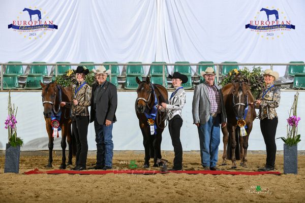 Amateur Showmanship at Halter EC5 7141