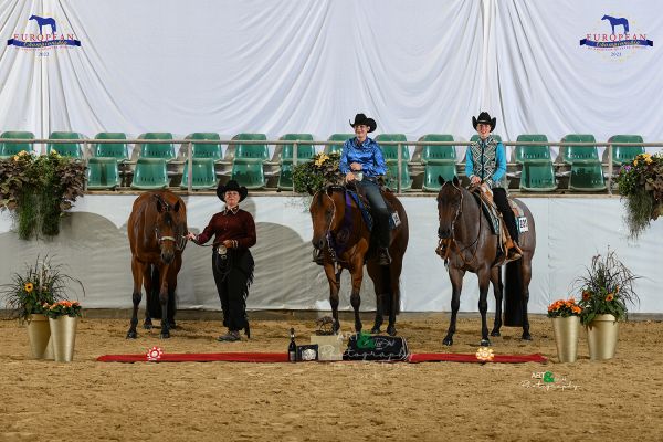 NSBA Futurity Open Trail EC5 4688