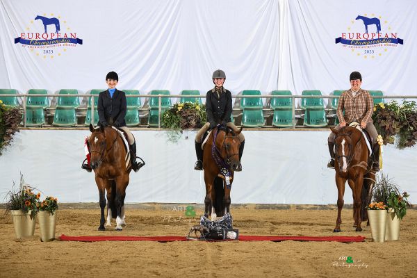 NSBA Hunter Futurity Non Pro EC5 6029