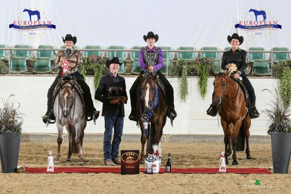 NSBA OPEN FUTURITY TRAIL EC2 0195