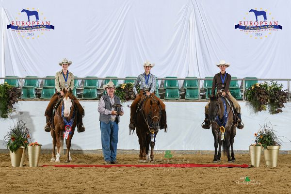 Open Ranch Trail EC5 1723