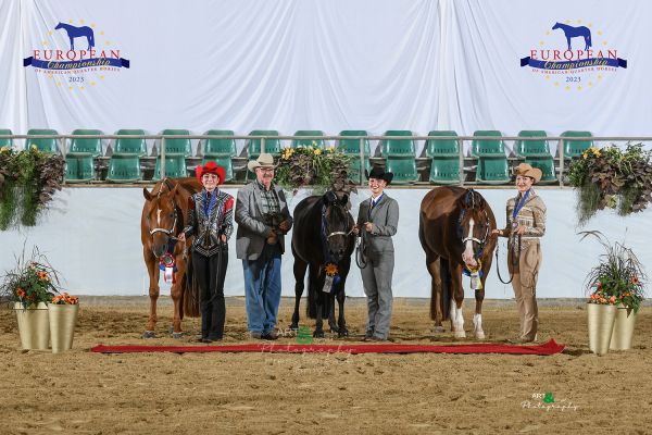 Youth Showmanship at Halter EC5 9984
