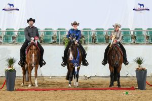 NSBA Open Futurity Trail EC2 8733 kl