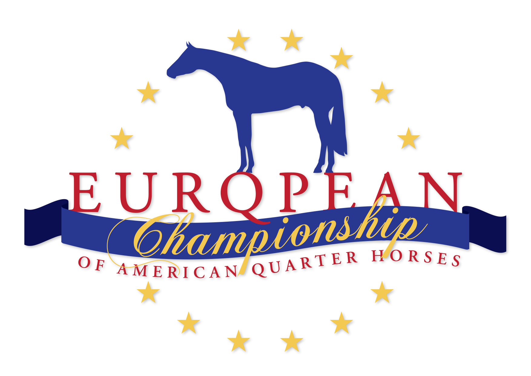 European Championship of American Quarter Horses 2021