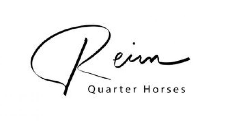 Reim Quarter Horses Logo